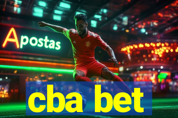 cba bet